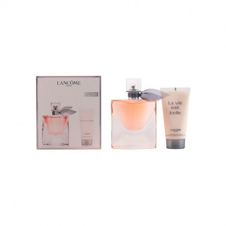 Lancome La Vie Est Belle Giftset (100ml)