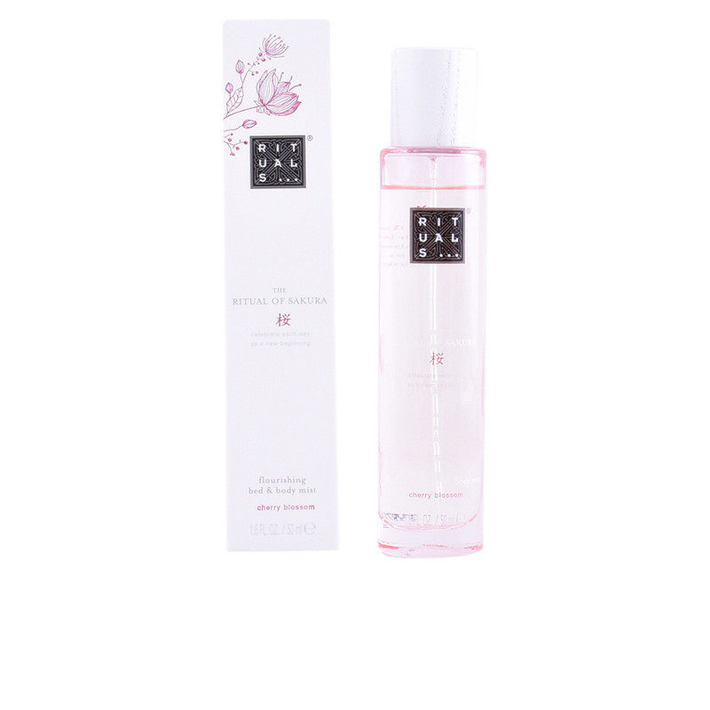 RITUALS® Sakura - Hair & body mist - 50 ml