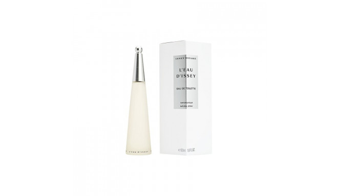 Issey Miyake L'Eau D'Issey Pour Femme Edt Spray (50ml)