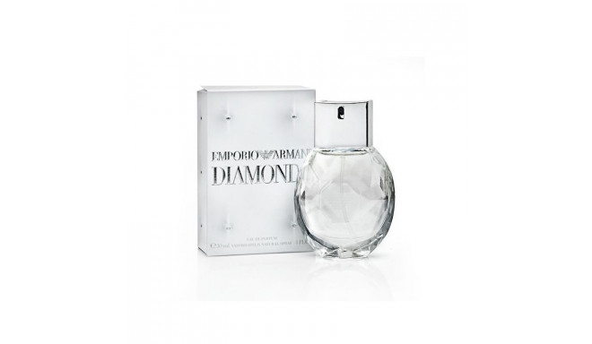 Armani Emporio Diamonds For Women Edp Spray (30ml)