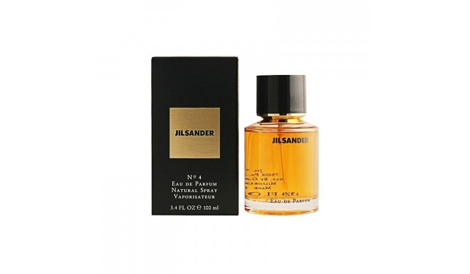 Jil Sander No.4 Edp Spray (100ml)