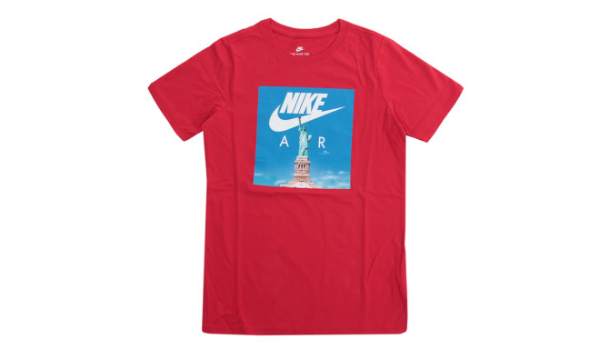 nike air liberty shirt