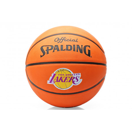 Мяч Spalding Kobe Bryant