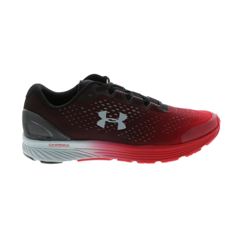 men's ua charged bandit 4 running shoes