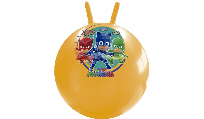 Hüppepall PJ Masks 50 cm