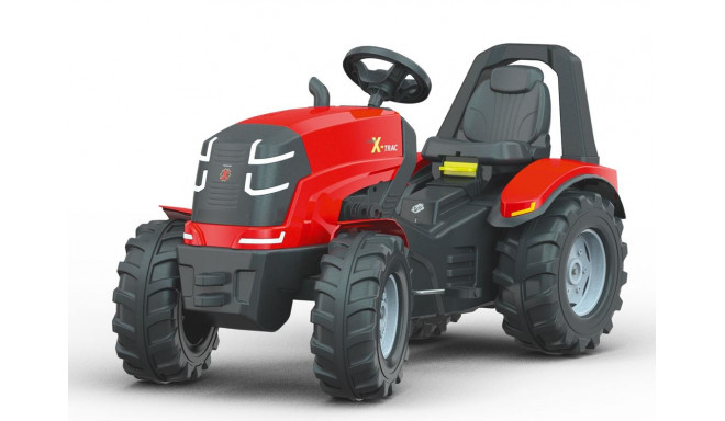 Pealeistutav traktor Rolly X-Trac Premium