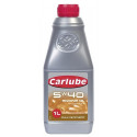 CARLUBE Tetrosyl Carlube 5W40 1l