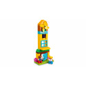 LEGO DUPLO Suur mänguväljaku ehituskast