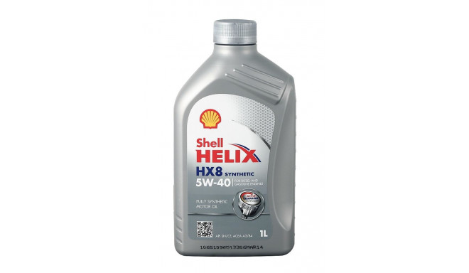 SHELL Shell Helix HX8 5W-40 1L
