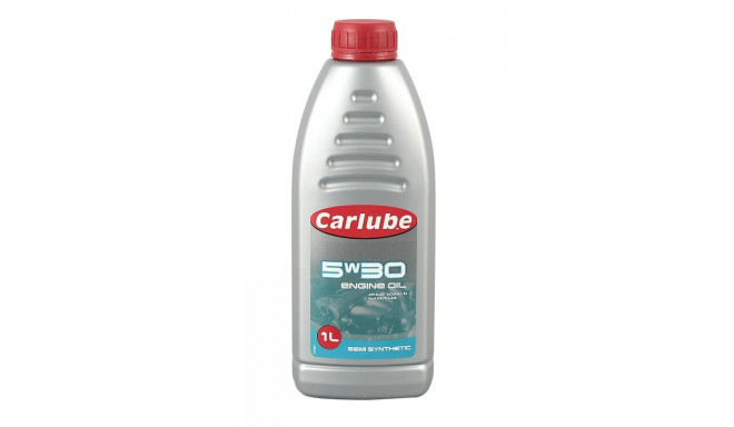 CARLUBE Tetrosyl Carlube 5W-30 1l