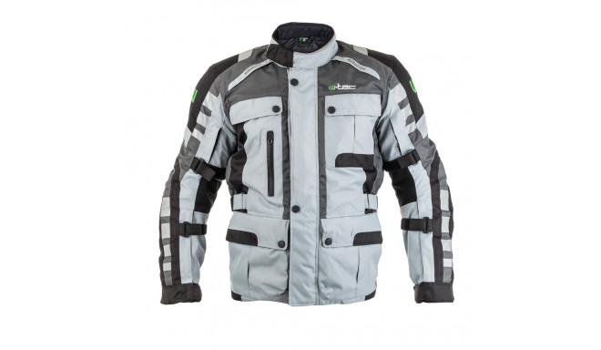 Men's Moto jacket Avontur W-Tec
