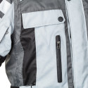 Men's Moto jacket Avontur W-Tec