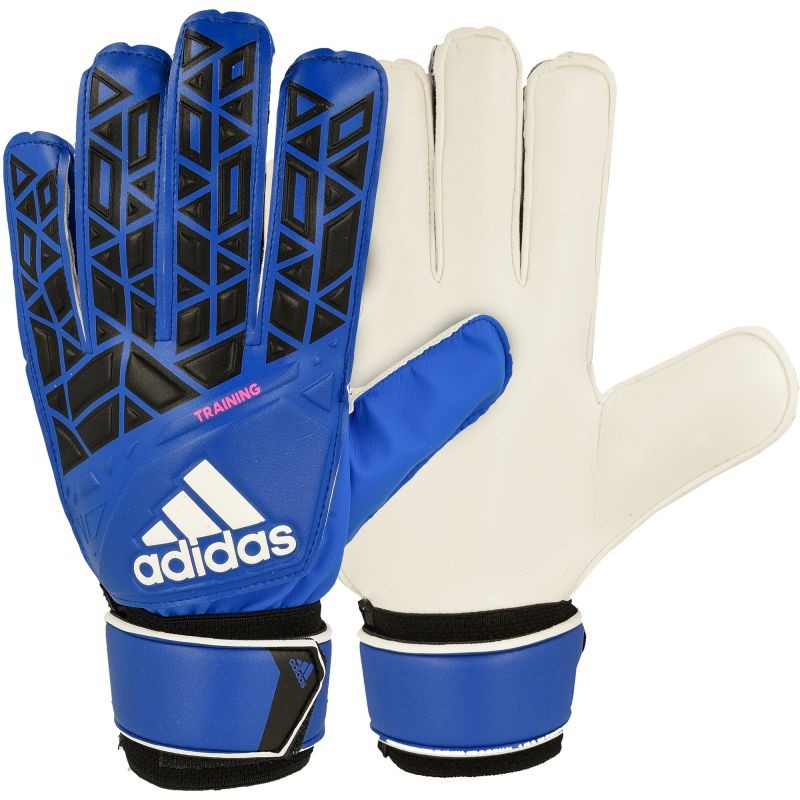 adidas ace training goalkeeper gloves