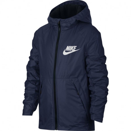 Nike junior winter on sale coats