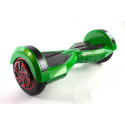 Hoverboard with bluetooth 8T green