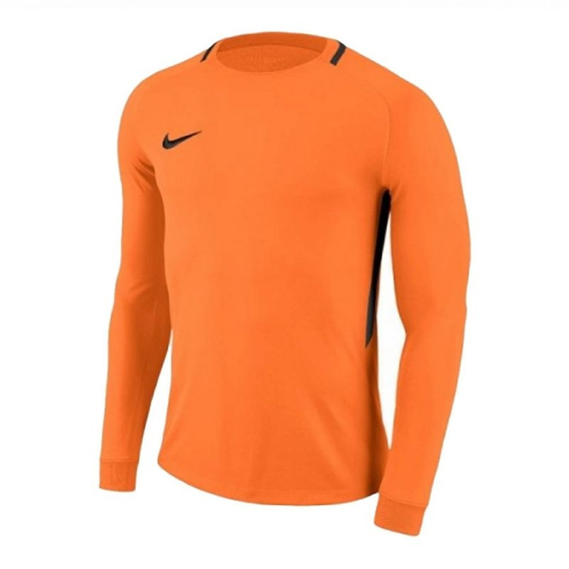 nike park iii goalkeeper jersey