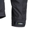 Men’s Softshell Moto Jacket W-TEC NF-2705