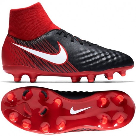 Kids football shoes Nike Magista Onda II DF FG Jr 917776 061 Training shoes Photopoint.lv