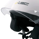 Moto Helmet AP-74 W-Tec