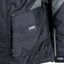 Men’s Moto Jacket with Hydration Pack W-TEC NF-2219
