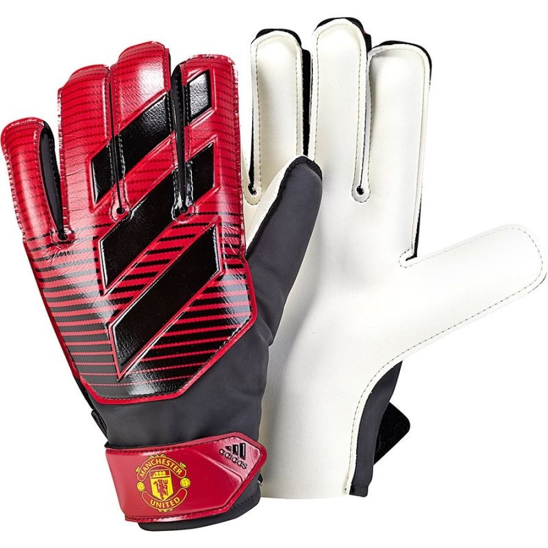 adidas young pro goalkeeper gloves