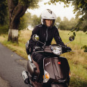 Women’s Softshell Moto Jacket W-TEC NF-2781