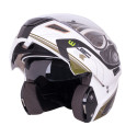 Motorcycle helmet WTEC NK839