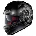 Moto helmet X-Lite X-661 Sirene N-Com