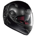 Moto helmet X-Lite X-661 Sirene N-Com