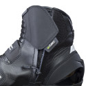 Leather Moto Boots W-TEC NF-6032