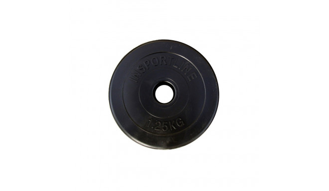 1.25 kg Cement Weight Plate inSPORTline