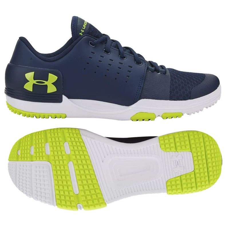 under armour limitless tr 3.0 training shoe