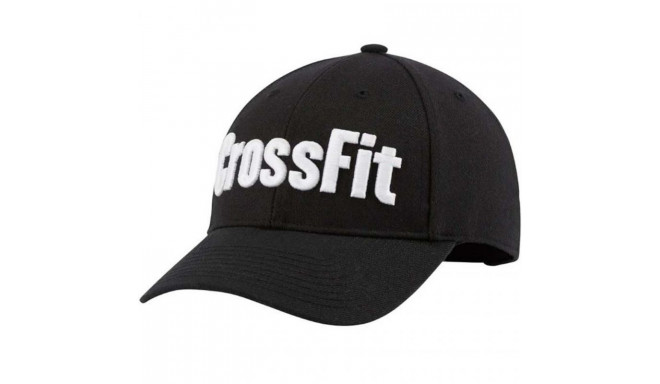 Adult cap Reebok CrossFit RCF OSFM CZ9940