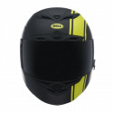 Motorcycle Helmet BELL RS-1 Liner Matte Black