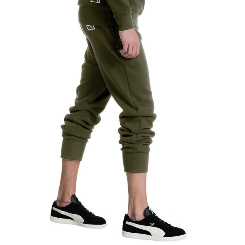 Puma record clearance sweatpants