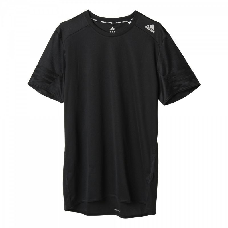 Adidas response short sleeve t shirt mens online