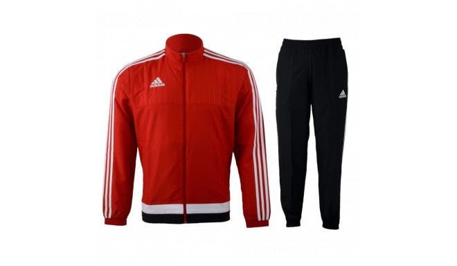 Adidas tiro 13 pre Suit