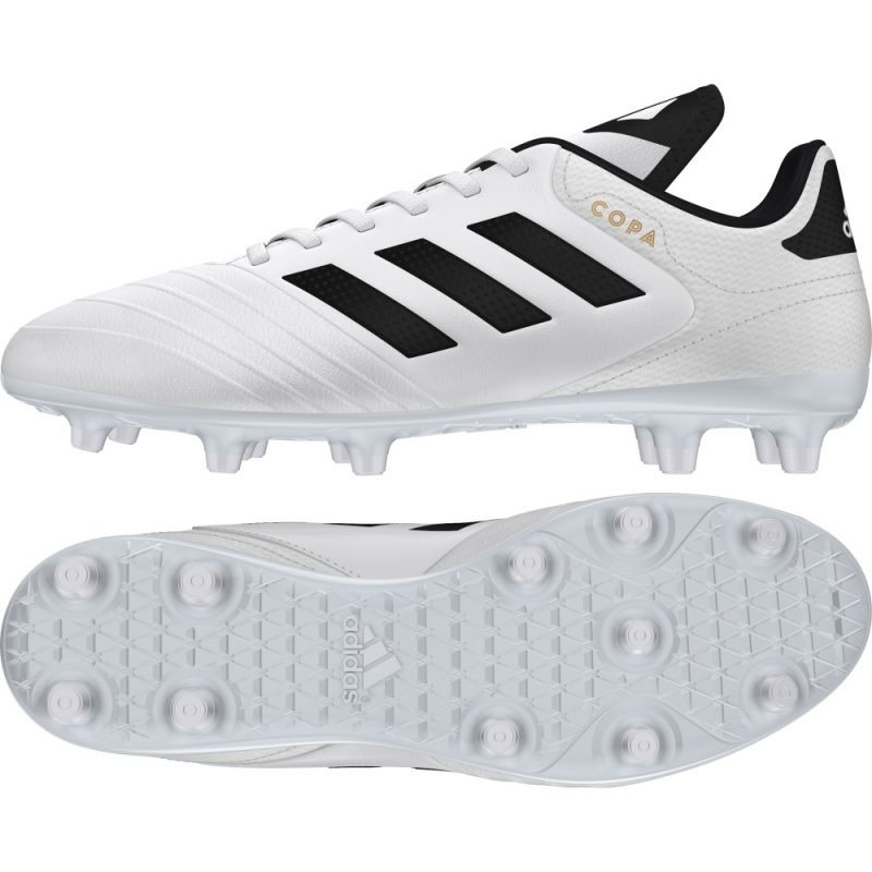 Men S Football Shoes Adidas Copa 18 3 Fg M Bb6358 Training Shoes