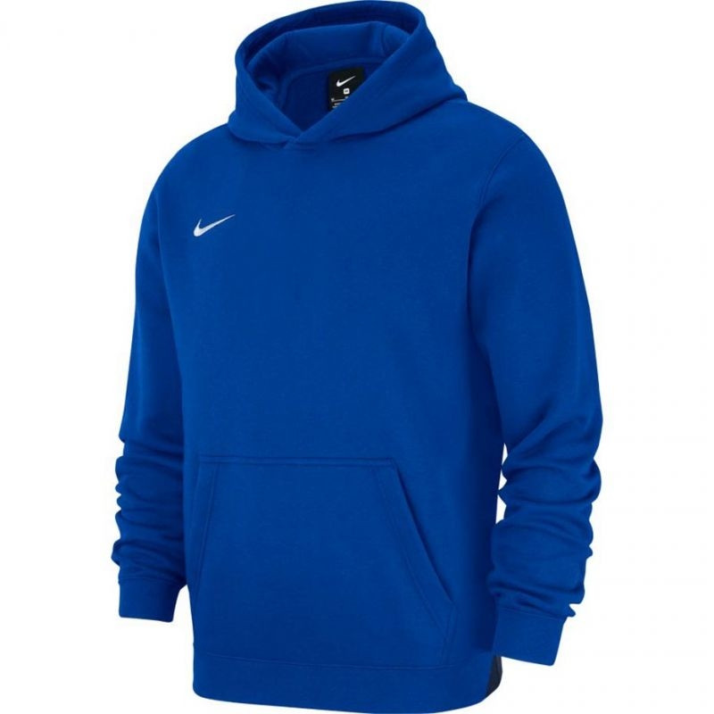 nike youth unisex hooded pullover team club