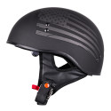 Motorcycle Helmet W-TEC V535 US Flag