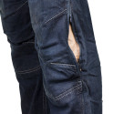Moto pants for men Pawted W-TEC