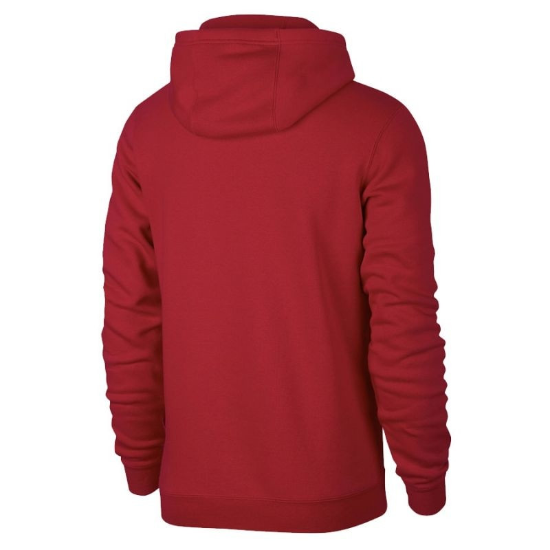 nike hoodie core