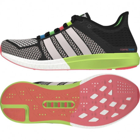 Women s running shoes adidas CC Cosmic Boost W B34374 Training shoes Photopoint.lv