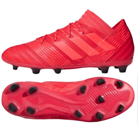 adidas nemeziz 17.2 fg mens football boots