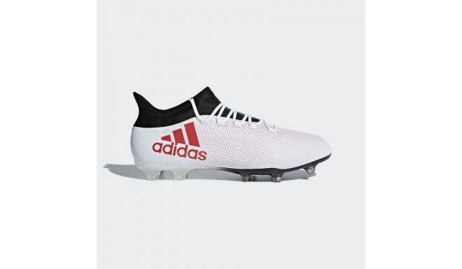 Men s football shoes adidas X 17.2 FG M CP9187 Training shoes Photopoint.lv