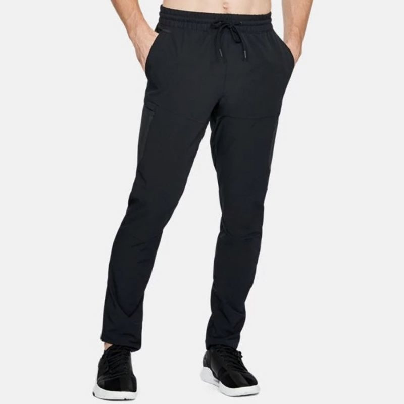 Under armour men's on sale sportstyle elite cargo pants