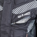 Men's Moto Jacket W-TEC Kamicer NF-2100