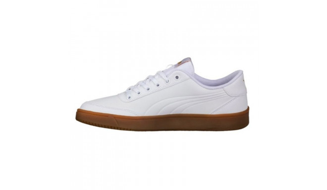 Puma court 2024 breaker mens trainers