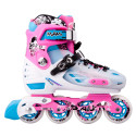 Children’s Inline Skates BD260 Baud