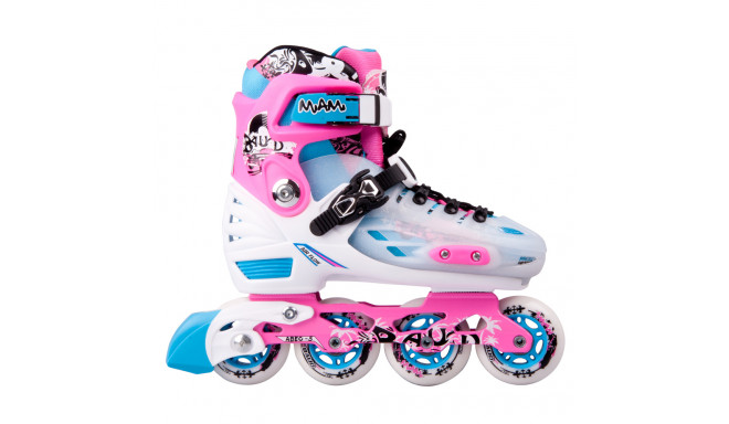 Children’s Inline Skates BD260 Baud